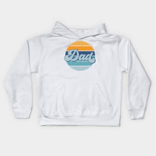 Dad Father’s Kids Hoodie